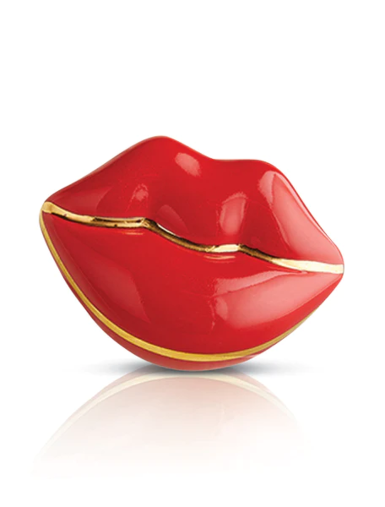 NORA FLEMING Smooches Mini