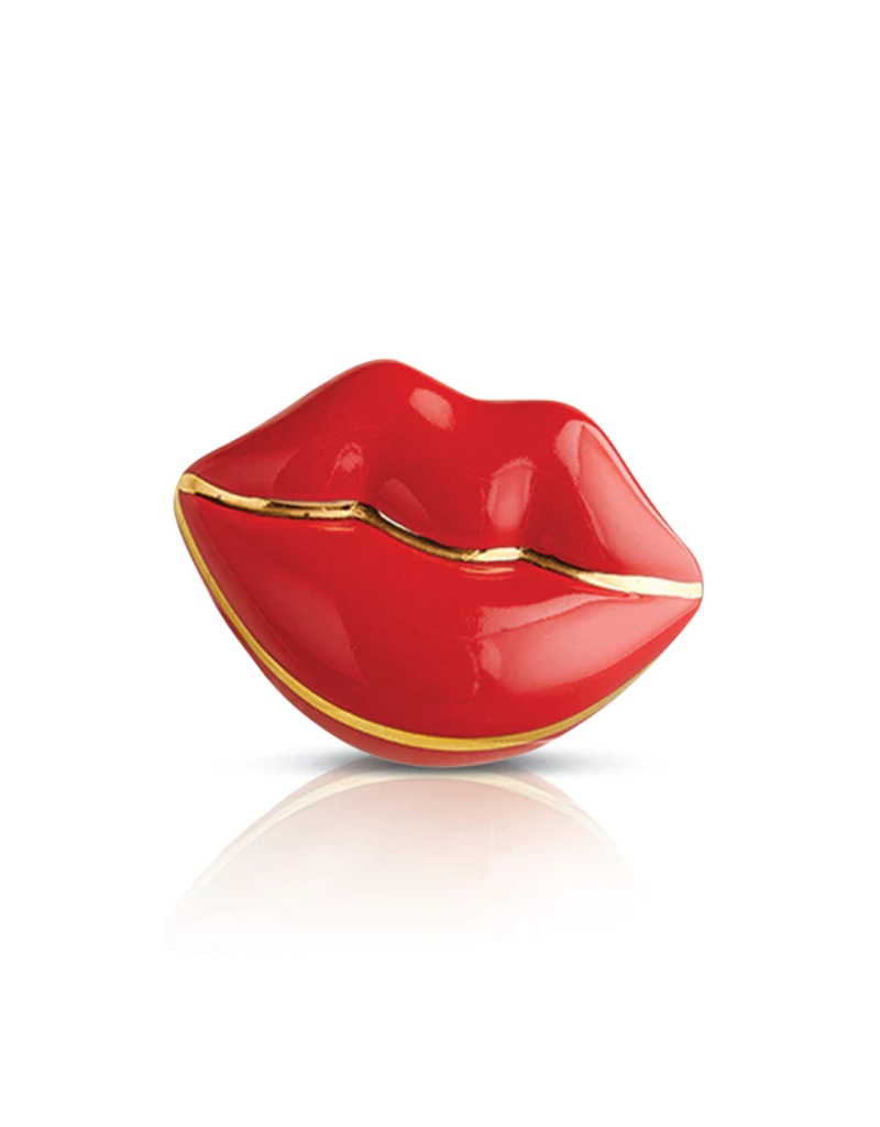 NORA FLEMING Smooches Mini