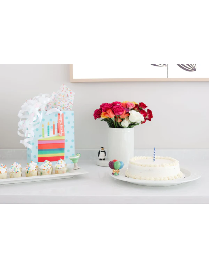 NORA FLEMING Tiny Tuxedo Mini