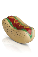 NORA FLEMING Chicago Dog Mini