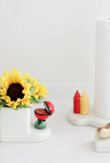 NORA FLEMING Chicago Dog Mini