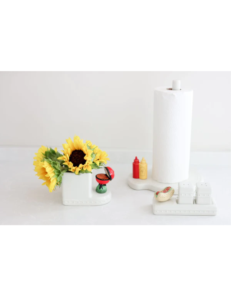 NORA FLEMING Chicago Dog Mini