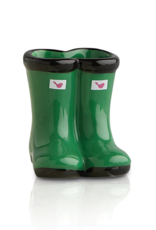 NORA FLEMING Jumpin' Puddles Mini