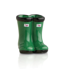 NORA FLEMING Jumpin' Puddles Mini