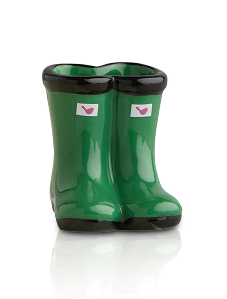 NORA FLEMING Jumpin' Puddles Mini