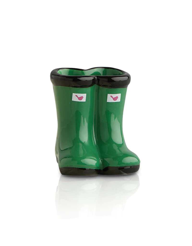 NORA FLEMING Jumpin' Puddles Mini