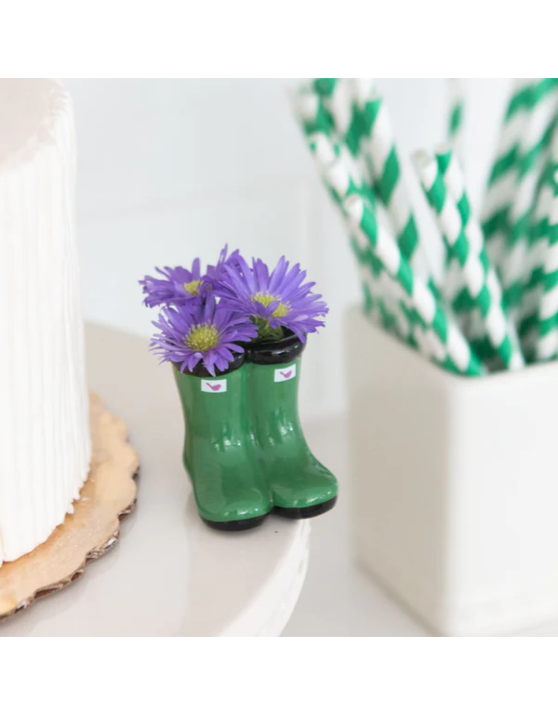 NORA FLEMING Jumpin' Puddles Mini