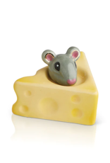 NORA FLEMING Cheese, Please! Mini NORA FLEMING Cheese, Please! Mini