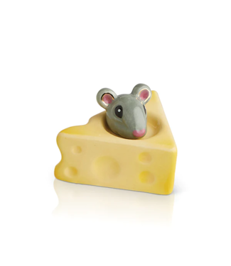 NORA FLEMING Cheese, Please! Mini