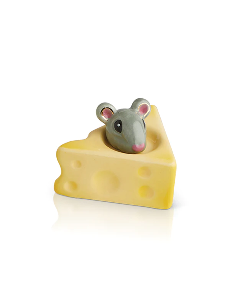 NORA FLEMING Cheese, Please! Mini