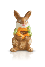 NORA FLEMING Funny Bunny Mini
