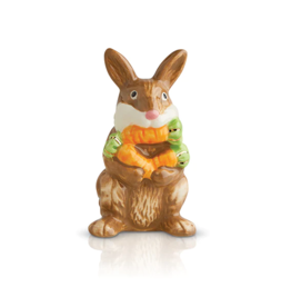 NORA FLEMING Funny Bunny Mini