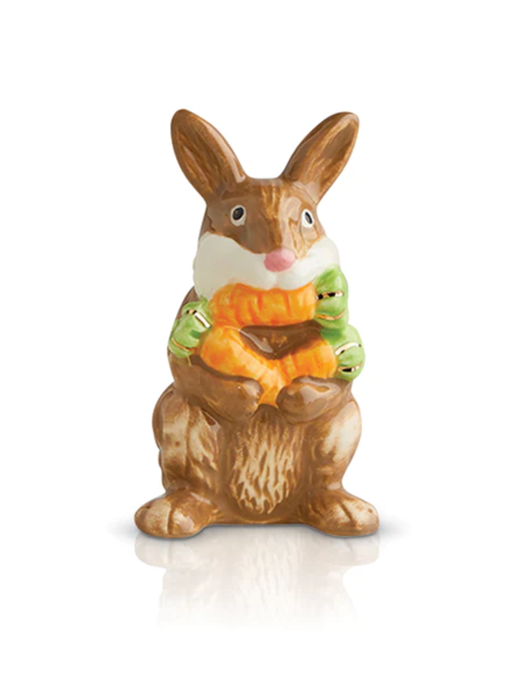 NORA FLEMING Funny Bunny Mini