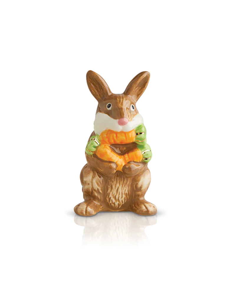 NORA FLEMING Funny Bunny Mini