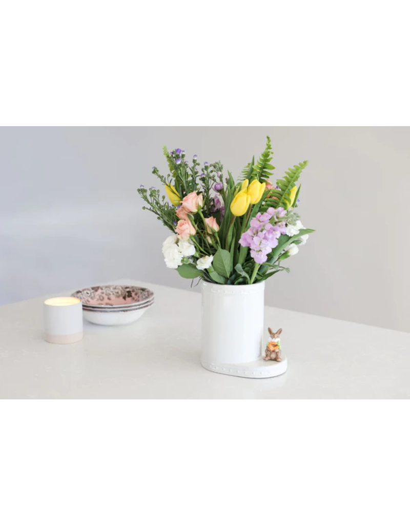 NORA FLEMING Funny Bunny Mini