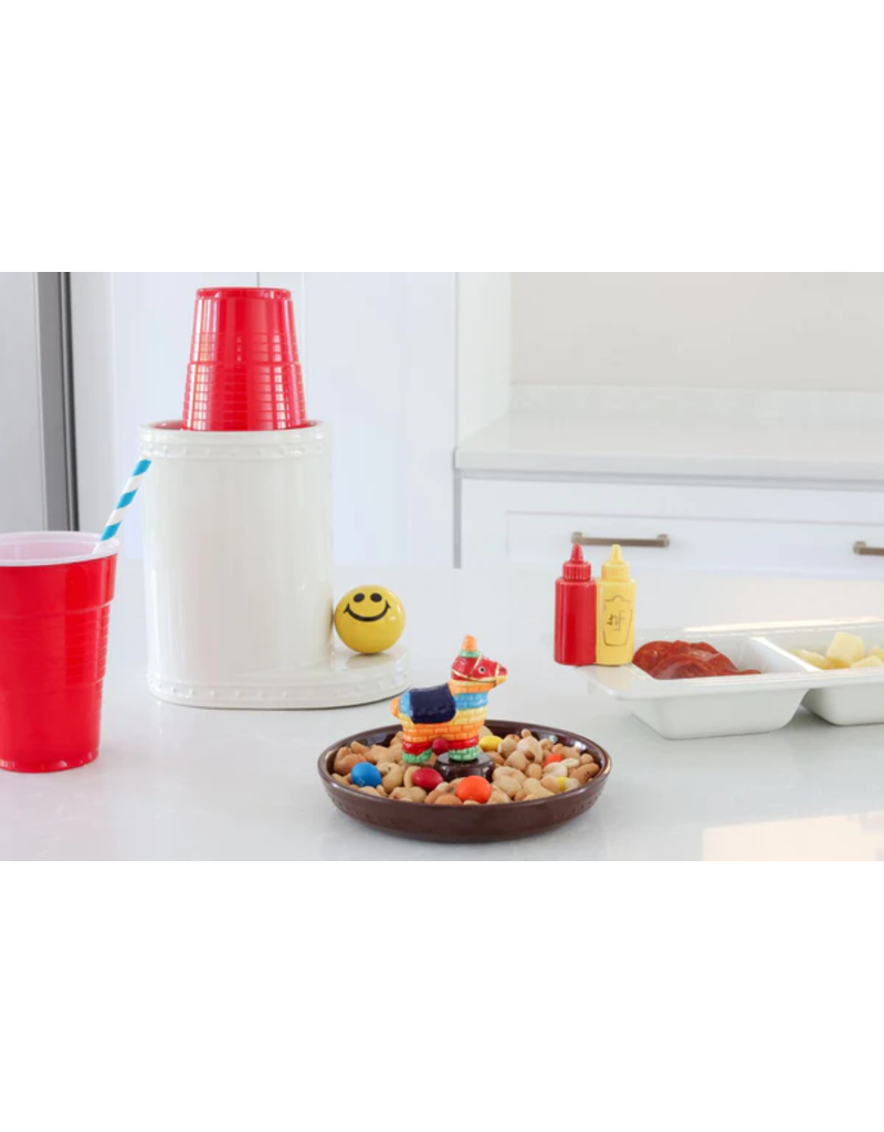 NORA FLEMING Party Animal Mini