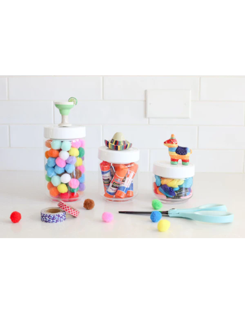 NORA FLEMING Party Animal Mini