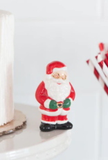 NORA FLEMING Father Christmas Mini NORA FLEMING Father Christmas Mini