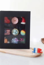 NORA FLEMING Catch Some Fun Mini