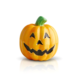 NORA FLEMING Carved Cutie Mini