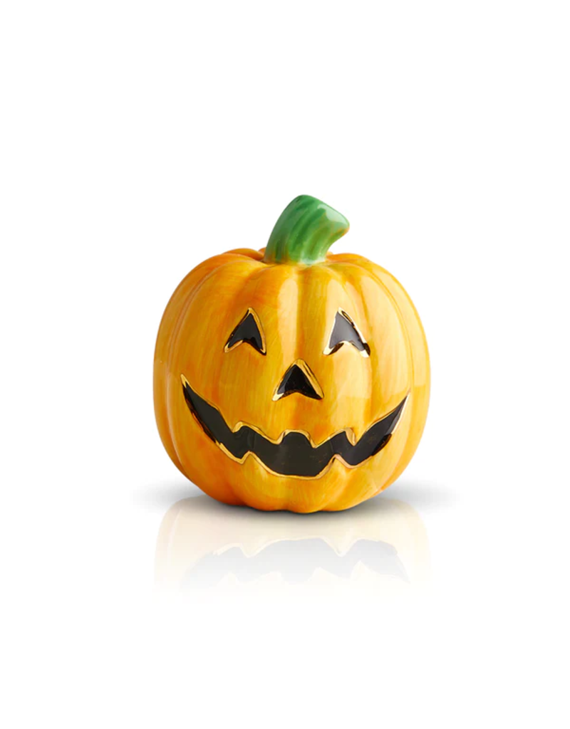 NORA FLEMING Carved Cutie Mini