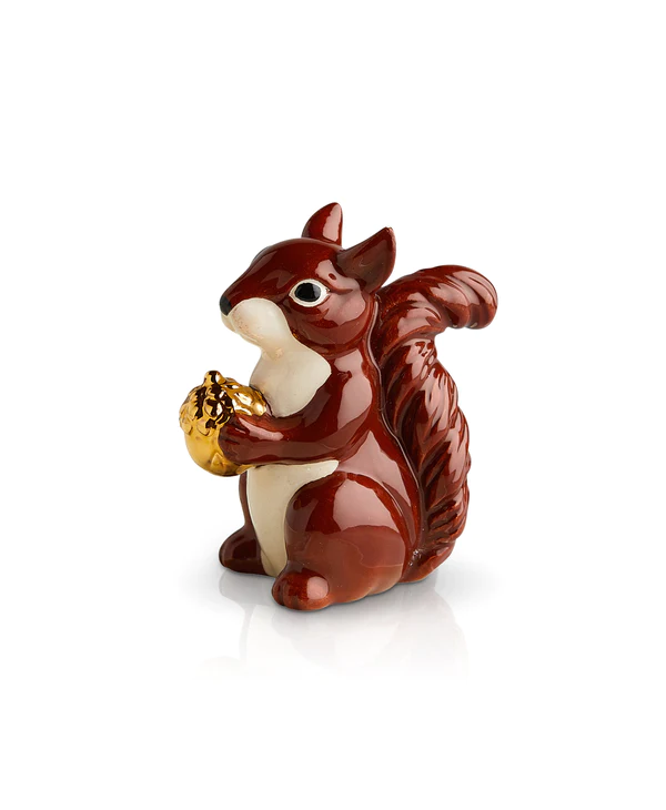 Mr. Squirrel Mini