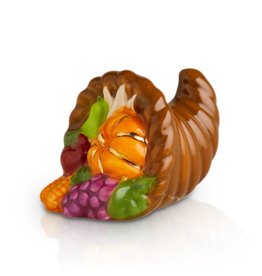 NORA FLEMING Autumn's Bounty Mini