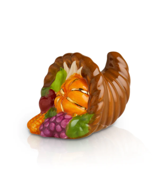 NORA FLEMING Autumn's Bounty Mini
