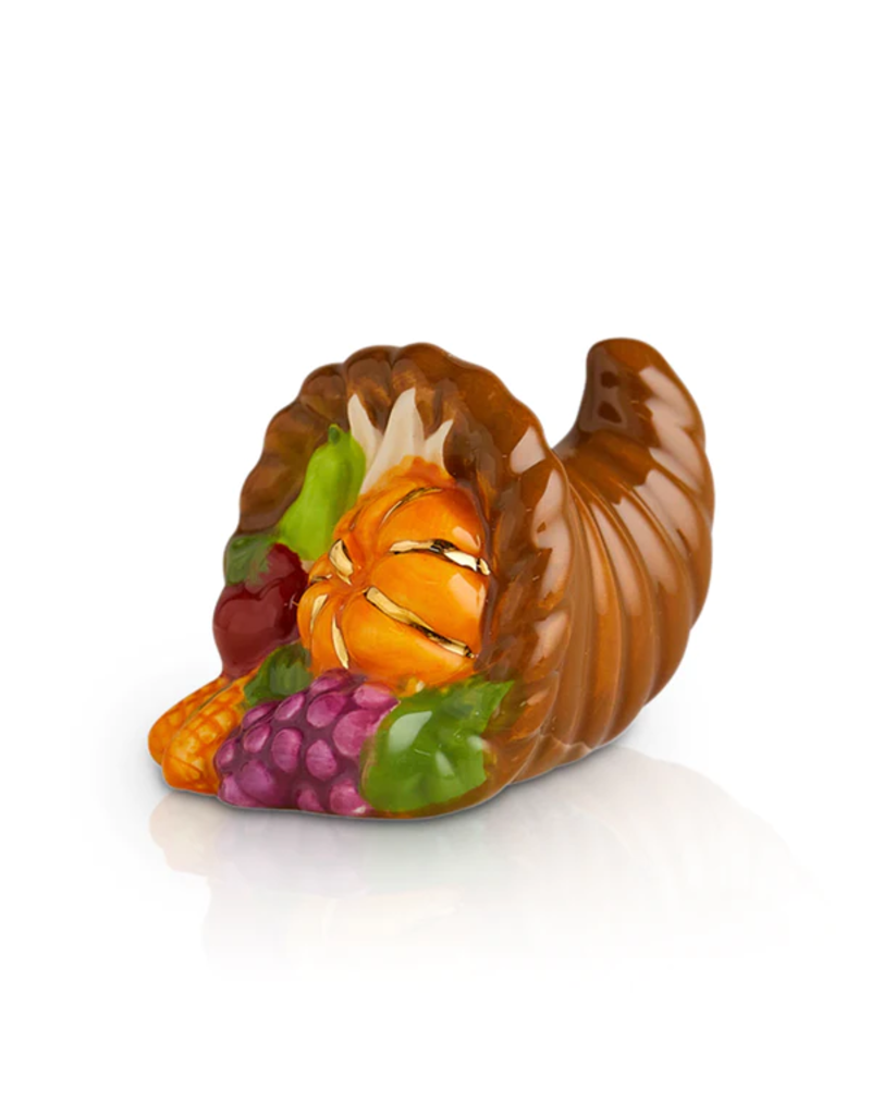 NORA FLEMING Autumn's Bounty Mini