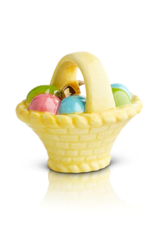 NORA FLEMING A Tisket, A Tasket Mini