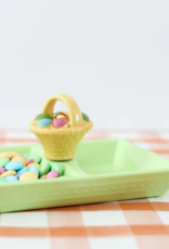 NORA FLEMING A Tisket, A Tasket Mini