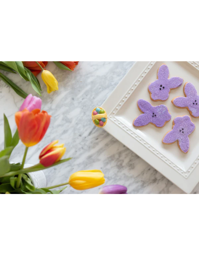 NORA FLEMING A Tisket, A Tasket Mini