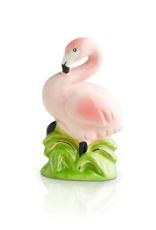 NORA FLEMING Tickled Pink Mini