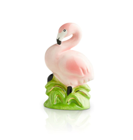 NORA FLEMING Tickled Pink Mini