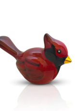 NORA FLEMING Winter Songbird Mini