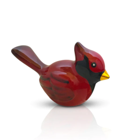 NORA FLEMING Winter Songbird Mini