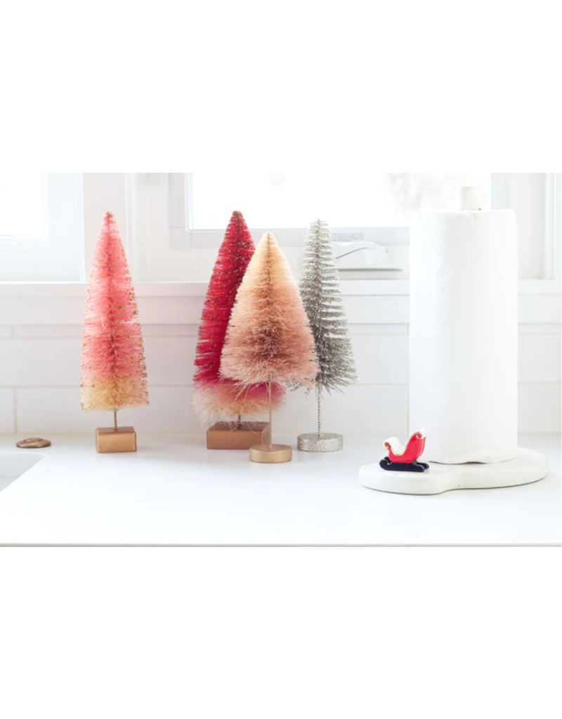 NORA FLEMING Sleigh Bells Ring Mini