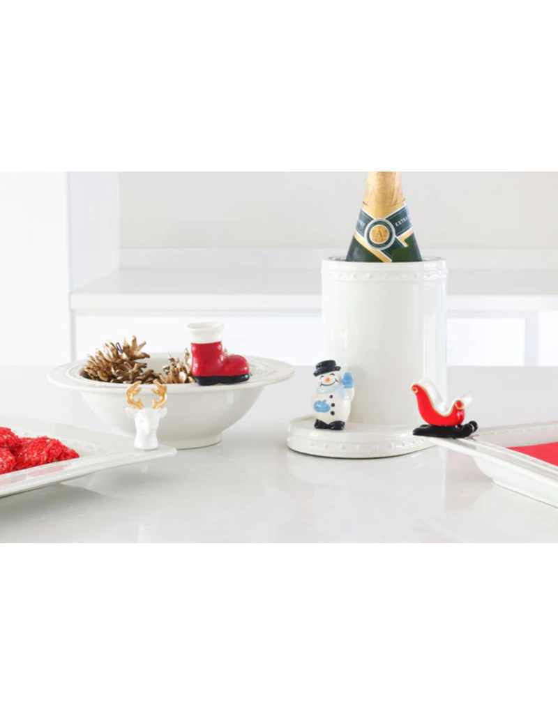 NORA FLEMING Sleigh Bells Ring Mini