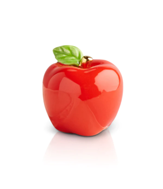 NORA FLEMING An Apple A Day Mini