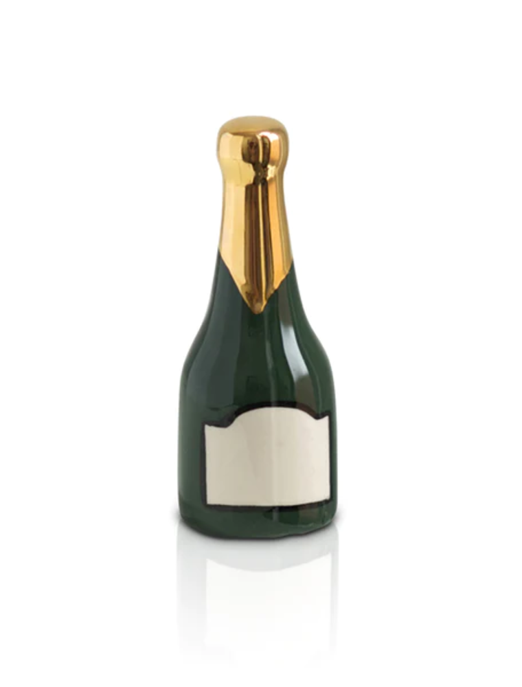 NORA FLEMING Champagne Celebration! Mini