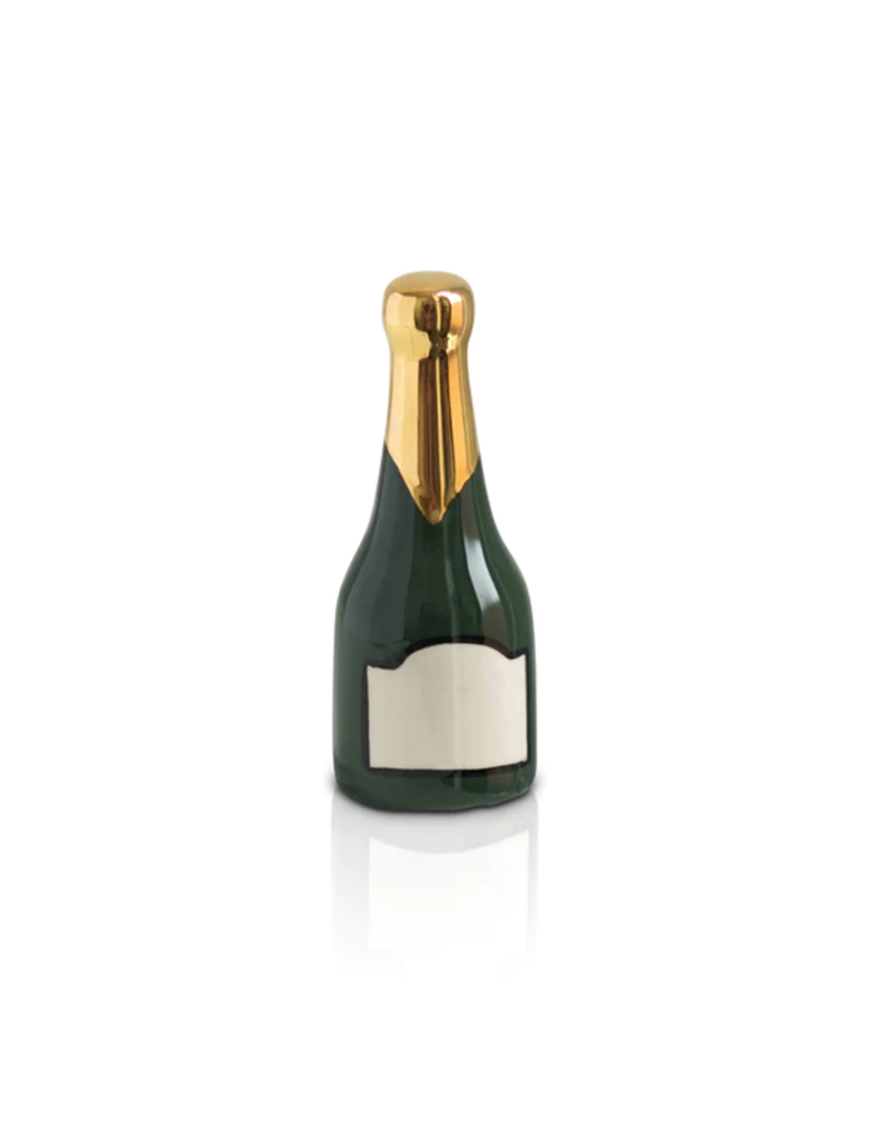 NORA FLEMING Champagne Celebration! Mini