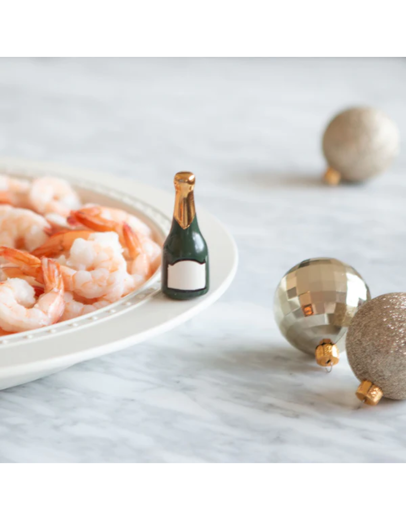 NORA FLEMING Champagne Celebration! Mini