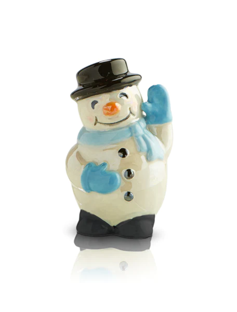 NORA FLEMING Frosty Pal Mini