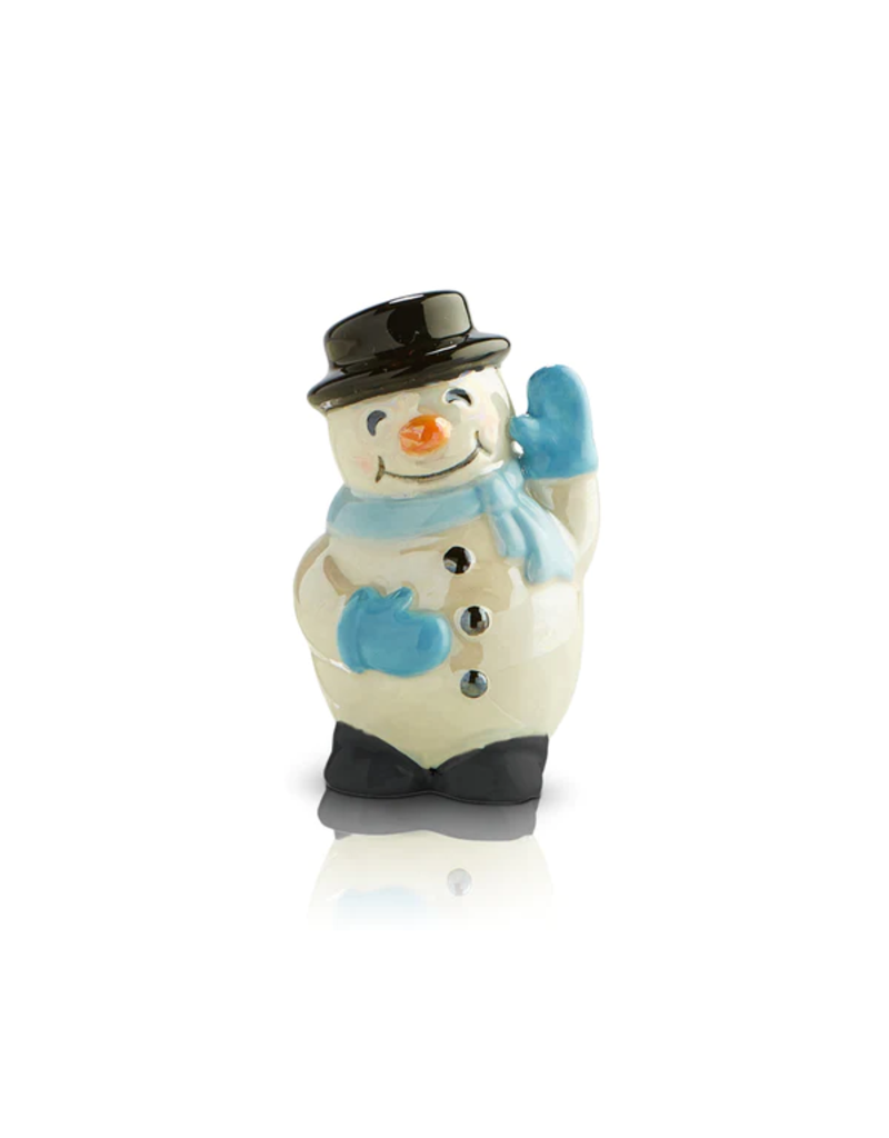 NORA FLEMING Frosty Pal Mini