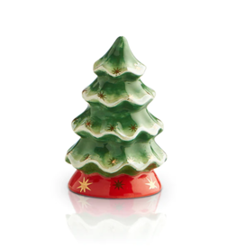 NORA FLEMING Oh Tannenbaum! Mini