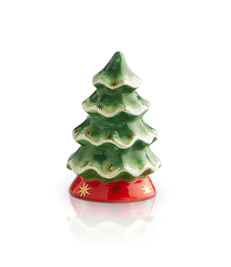 NORA FLEMING Oh Tannenbaum! Mini