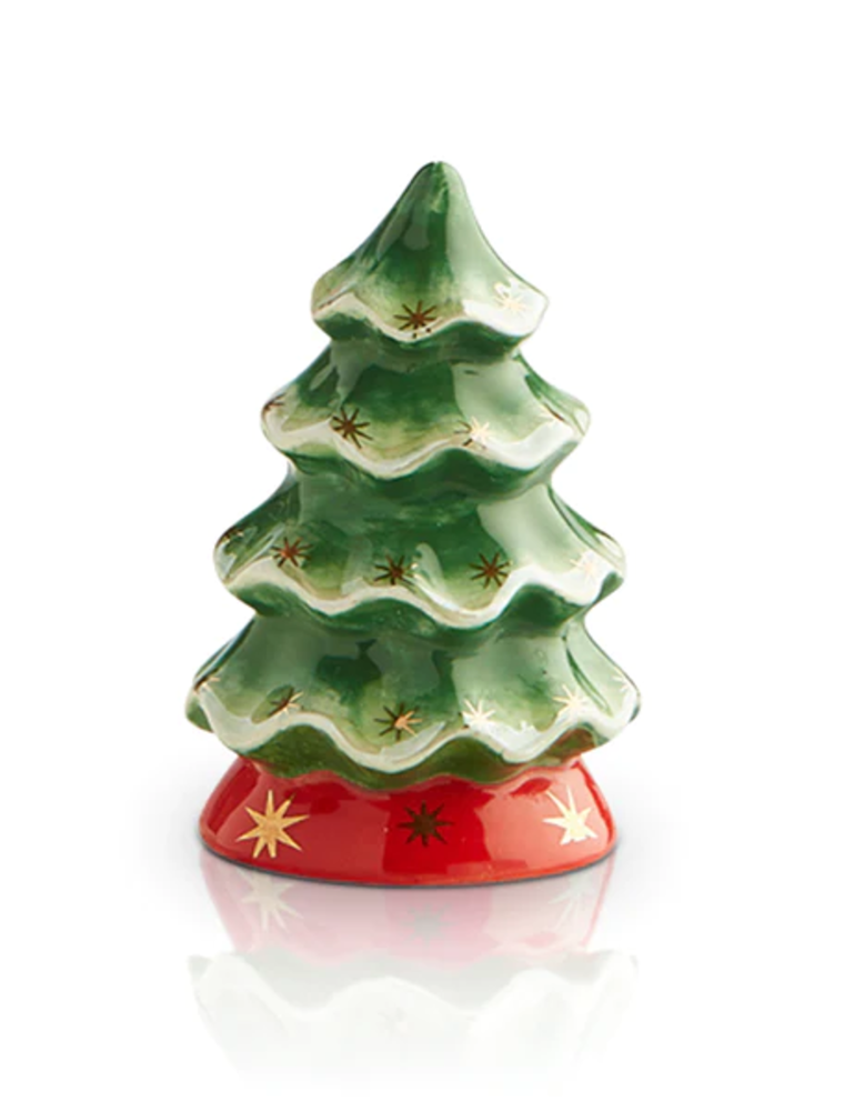 NORA FLEMING Oh Tannenbaum! Mini