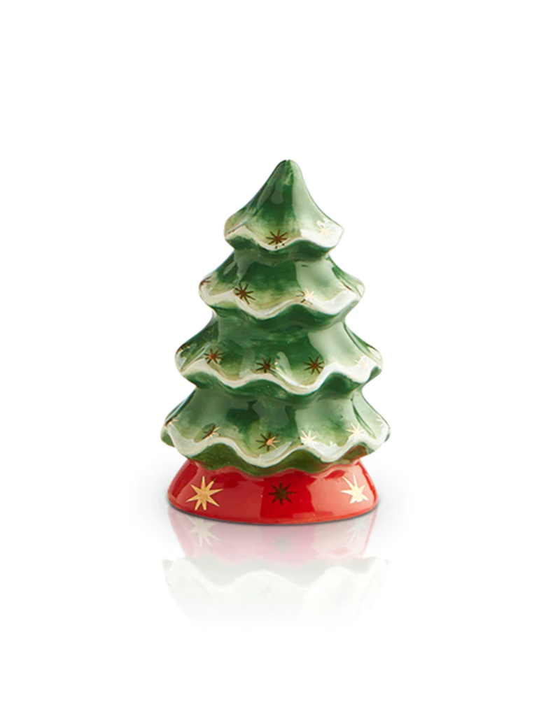 NORA FLEMING Oh Tannenbaum! Mini