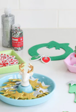 NORA FLEMING Oh Tannenbaum! Mini