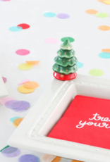 NORA FLEMING Oh Tannenbaum! Mini